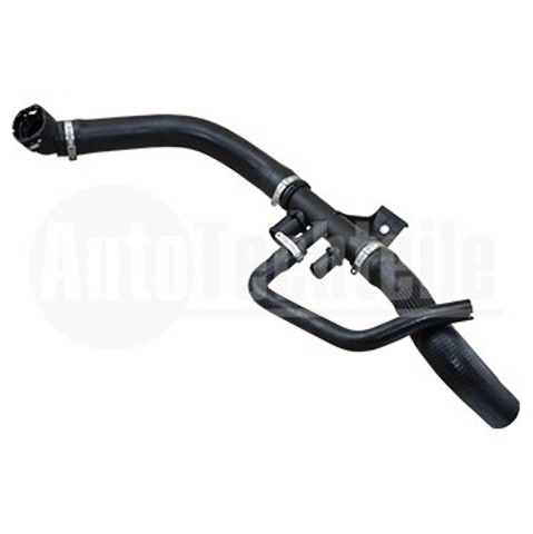 Шланг/патрубок радіатора охолодження, нижній 5080349 AUTOTECHTEILE