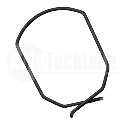 Шланг/патрубок интеркуллера 5080504 AUTOTECHTEILE