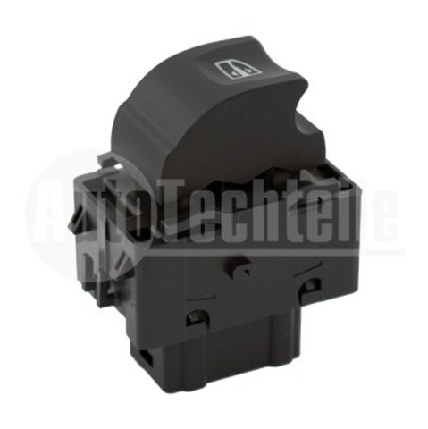 Кнопка вмикання двигуна склопідіймача передня права 5090025 AUTOTECHTEILE