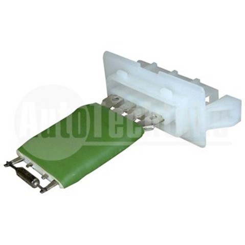 Регулятор оборотів пічки 5090102 AUTOTECHTEILE