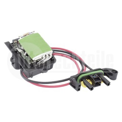 Резистор обігрівача 5090113 AUTOTECHTEILE