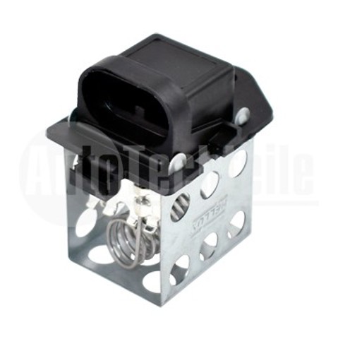 Резистор моторчика вентилятора A/C 5090116 AUTOTECHTEILE