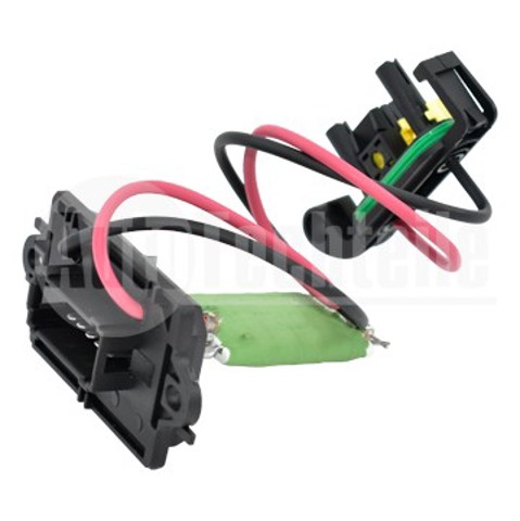 Регулятор оборотів пічки 5090120 AUTOTECHTEILE