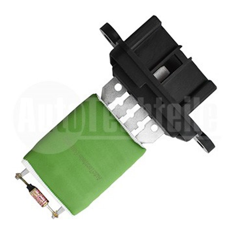 Резистор обігрівача 5090124 AUTOTECHTEILE
