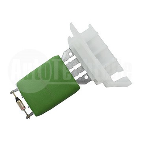 Регулятор оборотів пічки 5090125 AUTOTECHTEILE
