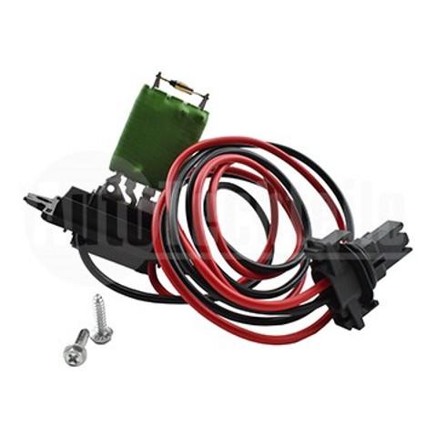 Реле вентилятора 5090126 AUTOTECHTEILE