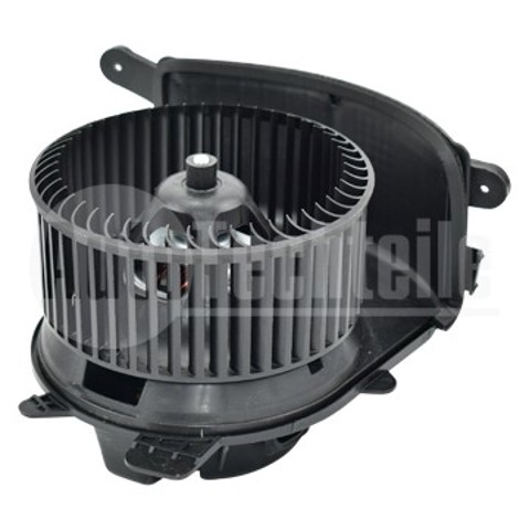 Вентилятор грубки Renault Scenic II