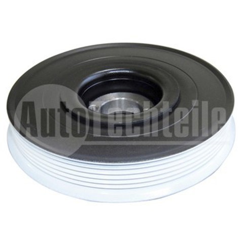 Шків колінвала (демпфер ) Fiat Ducato 2