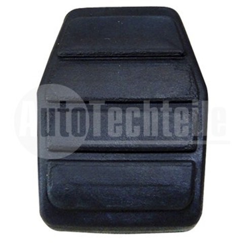 Накладка педалі гальма 5110053 AUTOTECHTEILE