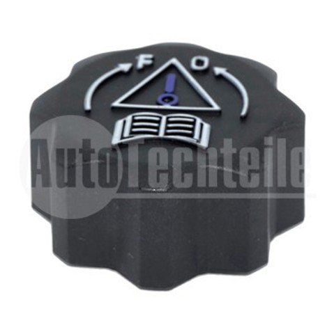 Кришка розширювального бачка 5110110 AUTOTECHTEILE