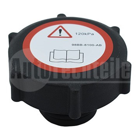 Кришка розширювального бачка 5110129 AUTOTECHTEILE