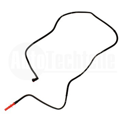 Трубка паливна, зворотня від форсунок 5110265 AUTOTECHTEILE