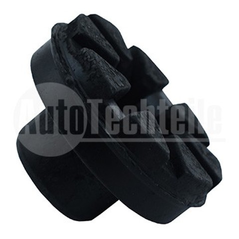 Подушка радіатору нижня 5110511 AUTOTECHTEILE