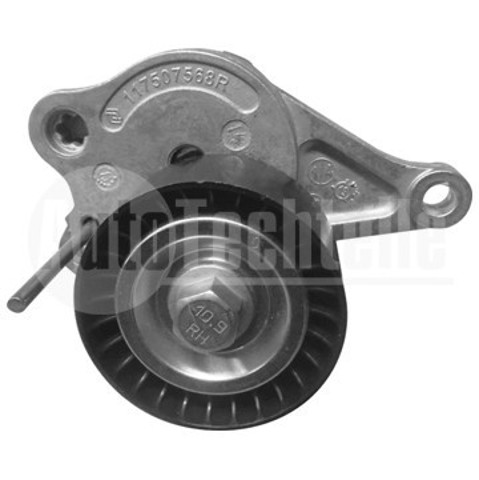 Натяжна планка поліклинового ременя 5120005 AUTOTECHTEILE