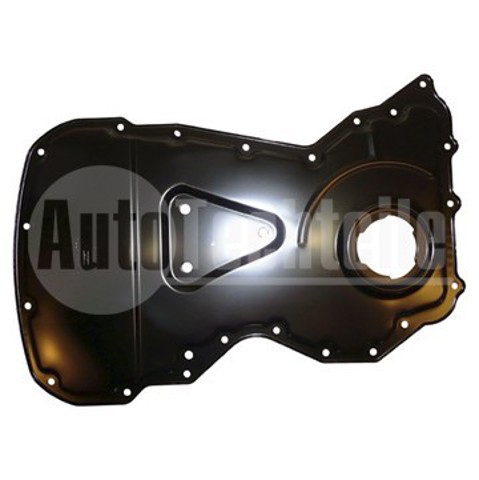 Кришка мотора передня 5120250 AUTOTECHTEILE