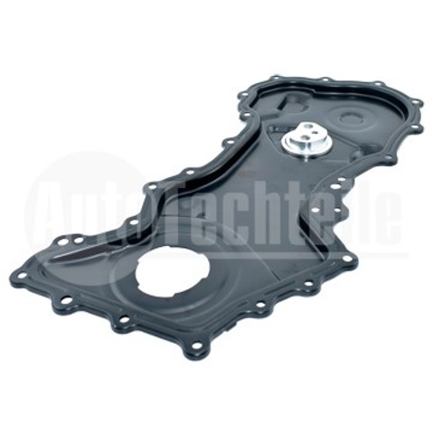 Кожух / кришка / захист ременя ГРМ 5120255 AUTOTECHTEILE