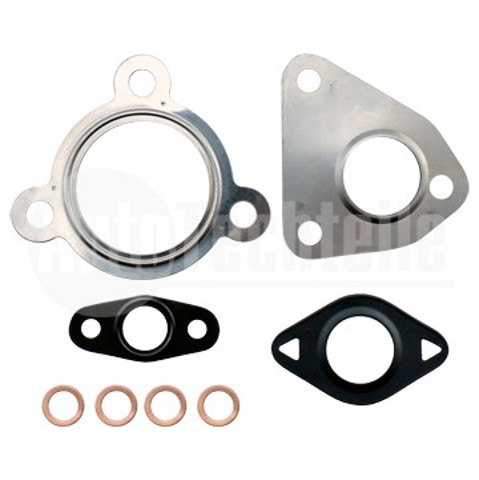 Прокладка турбіни, монтажний комплект 5120817 AUTOTECHTEILE
