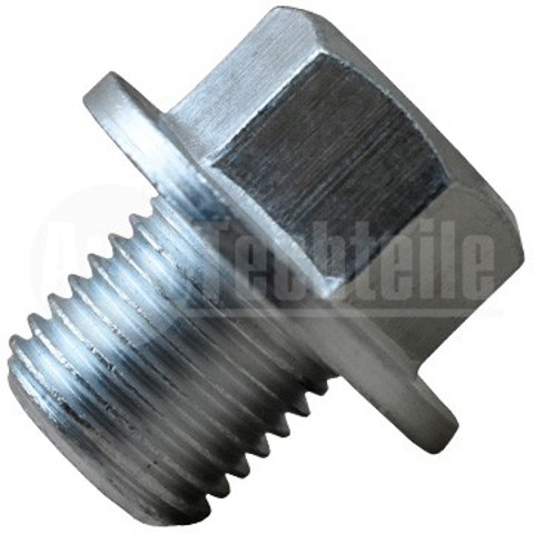 Болт піддона 5121021 AUTOTECHTEILE
