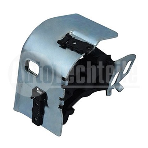 Кронштейн задньої подушки глушника 5121233 AUTOTECHTEILE