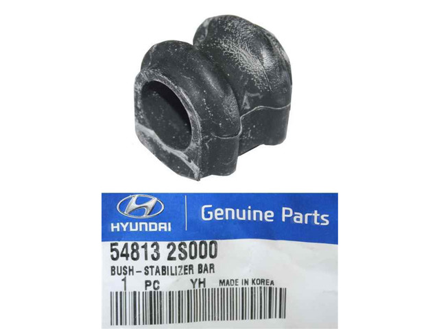 Опора стабілізатора 548132S000 HYUNDAI