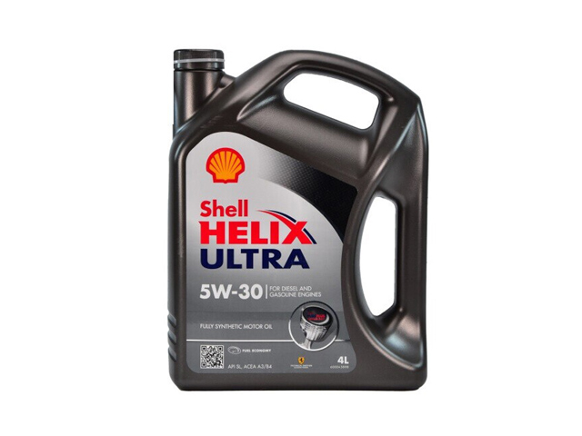 Моторне масло синтетичне 550046268 SHELL