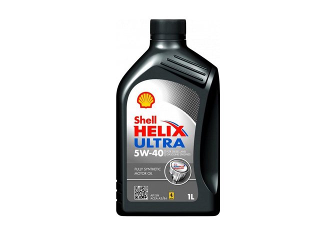 Моторне масло мінеральне 550052677 SHELL