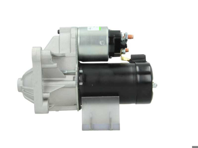 Стартер новий renault kangoo 97-07 megane 96-03 scenic i 97-03