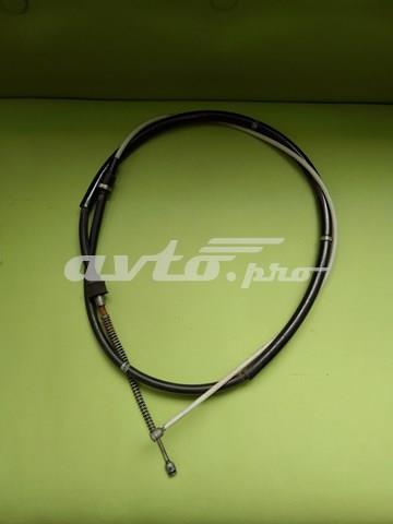 Гальмо стоянкове 5C0609721T VAG