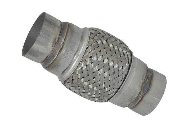 Гофра приймальної труби 62065 ASAM