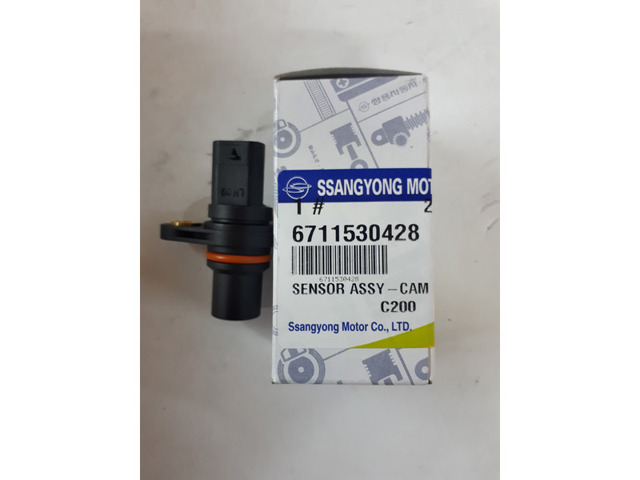 Датчик положення распредвалу 6711530428 SSANG YONG