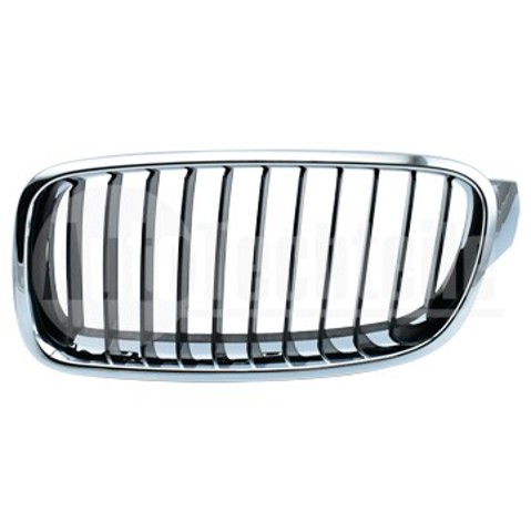 Решітка радіатора ліва 7000302 AUTOTECHTEILE