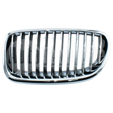 Решітка радіатора ліва 7000308 AUTOTECHTEILE