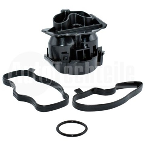 Масловіддільник / сепаратор системи вентиляції картера 7001101 AUTOTECHTEILE