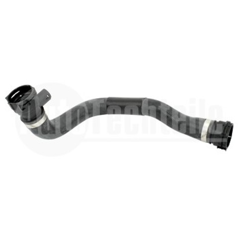 Шланг/патрубок радіатора охолодження, нижній 7001121 AUTOTECHTEILE