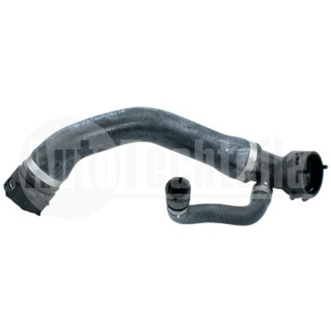 Шланг/патрубок радіатора охолодження, верхній 7001132 AUTOTECHTEILE
