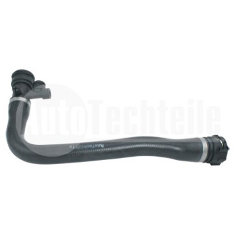 Шланг/патрубок радіатора охолодження, верхній 7001136 AUTOTECHTEILE