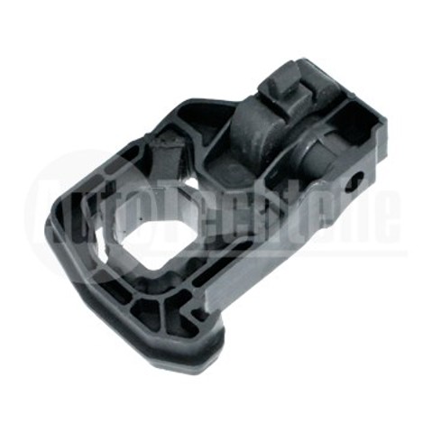 Подушка радіатора охолодження, нижня 7001705 AUTOTECHTEILE