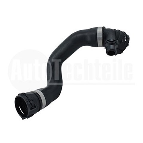 Шланг/патрубок радіатора охолодження, верхній 7001741 AUTOTECHTEILE