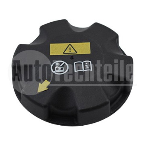 Кришка розширювального бачка 7001752 AUTOTECHTEILE