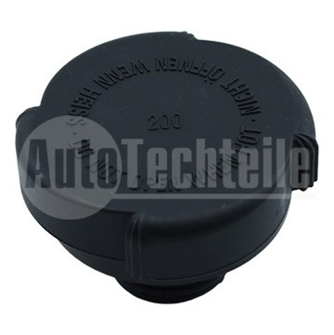 Кришка бачка радіатора 7001771 AUTOTECHTEILE