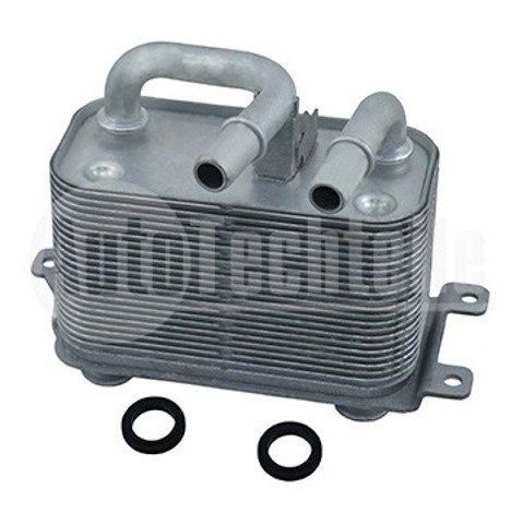 Радіатор охолодження, АКПП 7001790 AUTOTECHTEILE