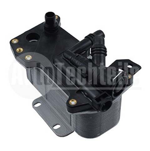 Радіатор масляний 7001793 AUTOTECHTEILE