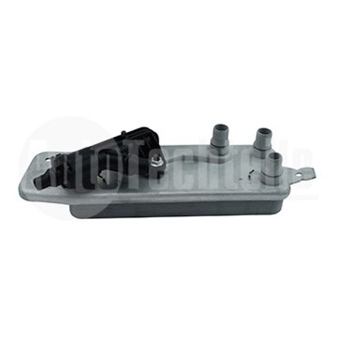 Радіатор охолодження, АКПП 7001794 AUTOTECHTEILE