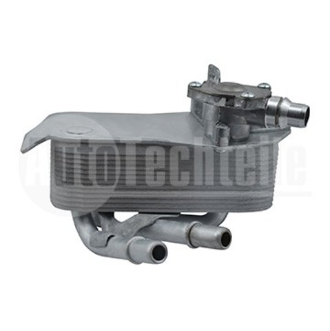 Радіатор охолодження, АКПП 7001795 AUTOTECHTEILE
