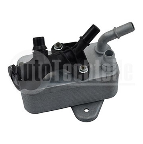 Радіатор охолодження, АКПП 7001796 AUTOTECHTEILE