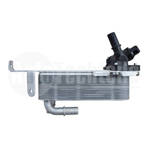 Радіатор охолодження, АКПП 7001798 AUTOTECHTEILE