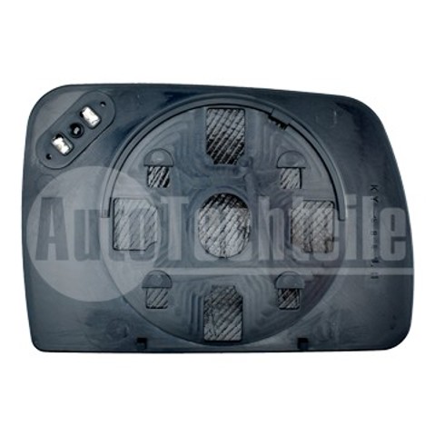 Скло дзеркала заднього виду, лівого 7005121 AUTOTECHTEILE