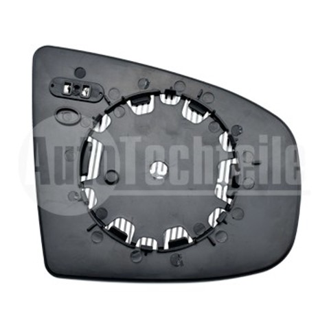 Скло дзеркала заднього виду, лівого 7005125 AUTOTECHTEILE