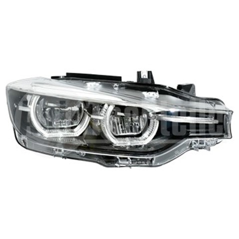 Фара правая 7006360 AUTOTECHTEILE