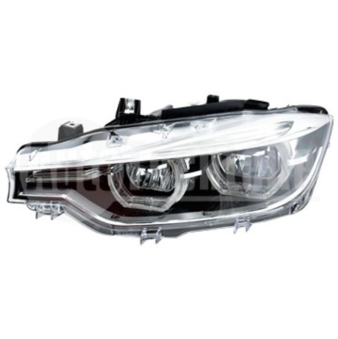 Фара 7006369 AUTOTECHTEILE